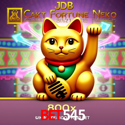Bonus na Cassino Online Bet545