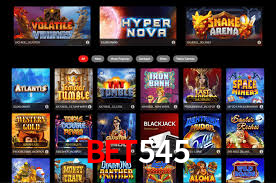 Baixar Cassino Bet545