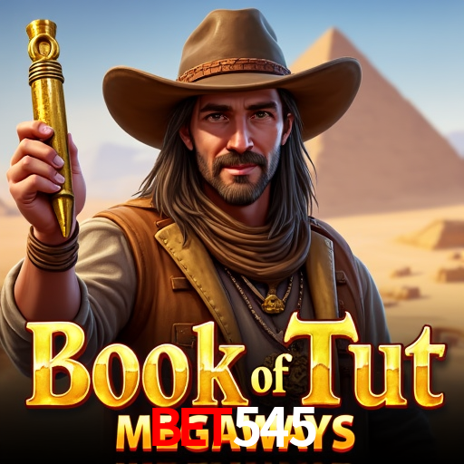 Slots na Plataforma Bet545